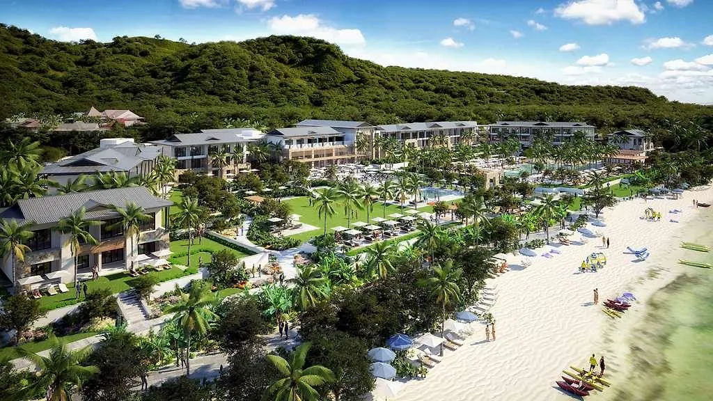 Canopy By Hilton Seychelles Resort Anse a La Mouche Seychelles