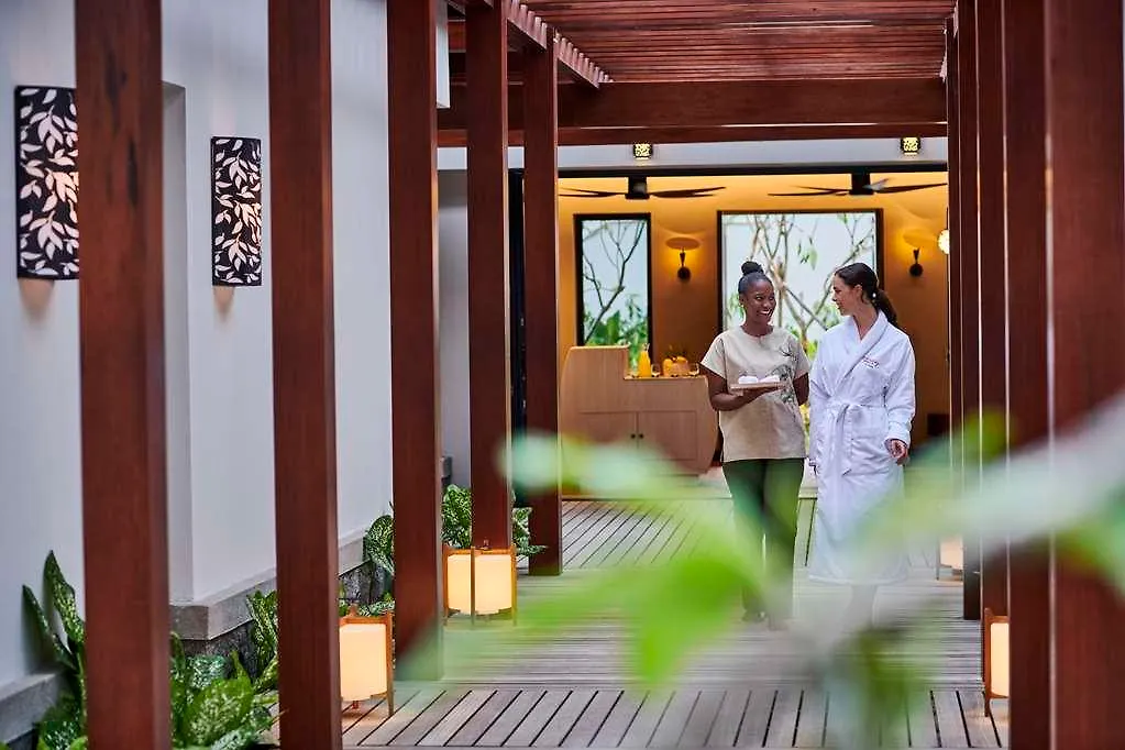 Canopy By Hilton Seychelles Resort Anse a La Mouche Hotel