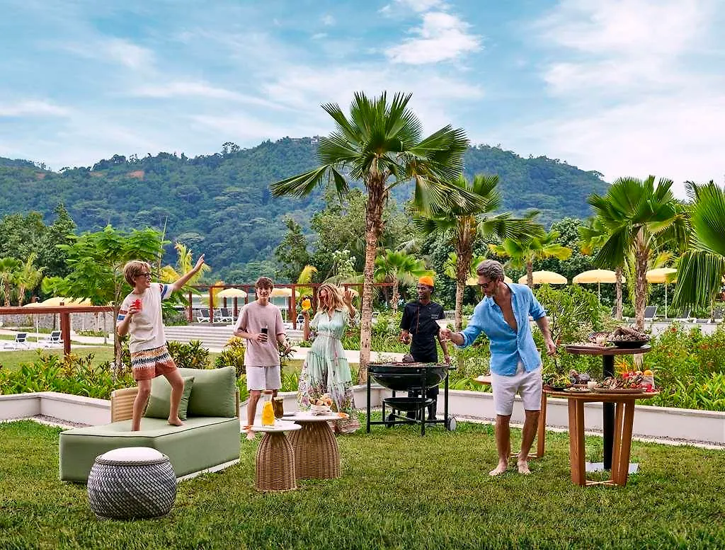Hotel Canopy By Hilton Seychelles Resort Anse a La Mouche