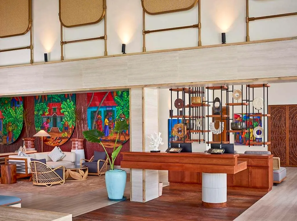 Canopy By Hilton Seychelles Resort Anse a La Mouche Hotel
