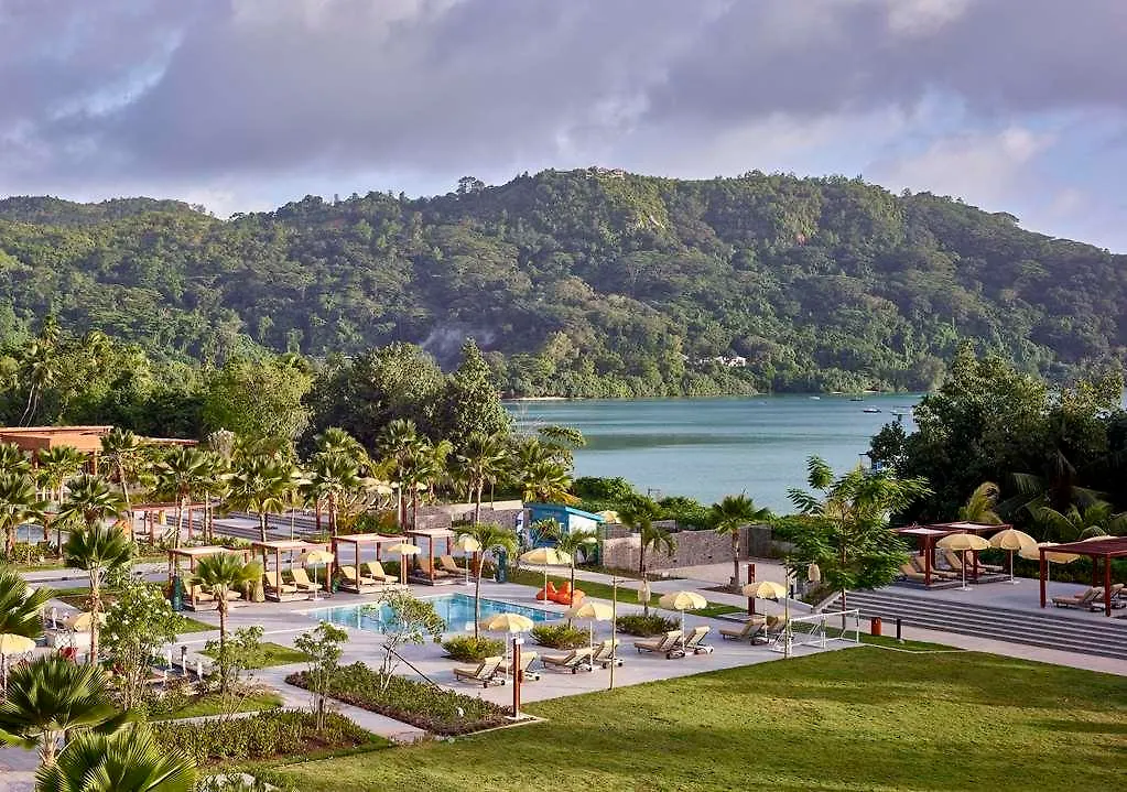 Canopy By Hilton Seychelles Resort Anse a La Mouche Seychelles