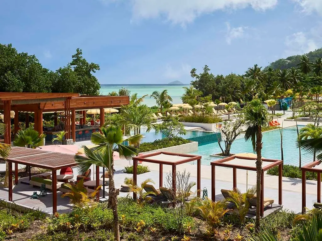 Canopy By Hilton Seychelles Resort Anse a La Mouche