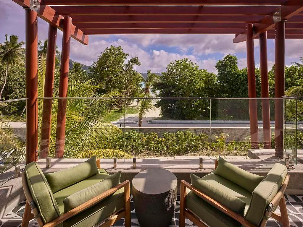 Hotel Canopy By Hilton Seychelles Resort Anse a La Mouche