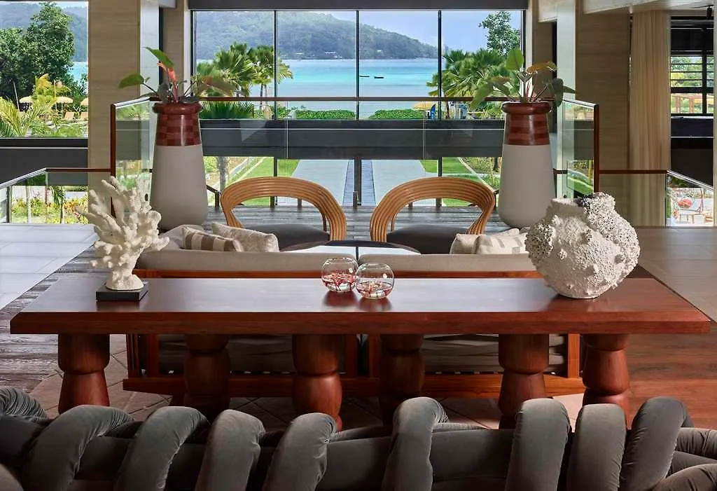 Hotel Canopy By Hilton Seychelles Resort Anse a La Mouche Seychelles