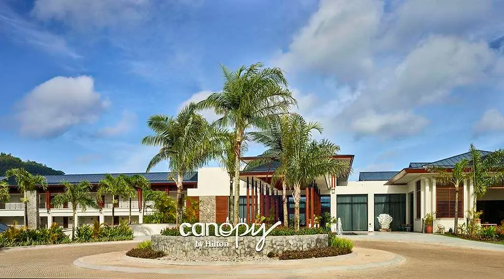 Canopy By Hilton Seychelles Resort Anse a La Mouche