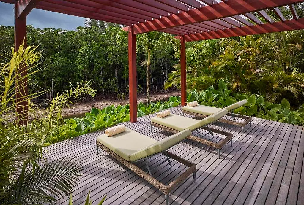 Canopy By Hilton Seychelles Resort Anse a La Mouche Hotel