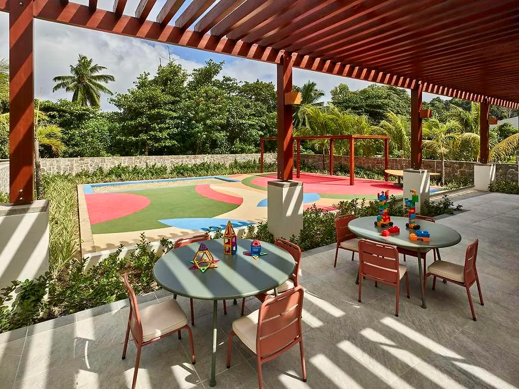 Canopy By Hilton Seychelles Resort Anse a La Mouche