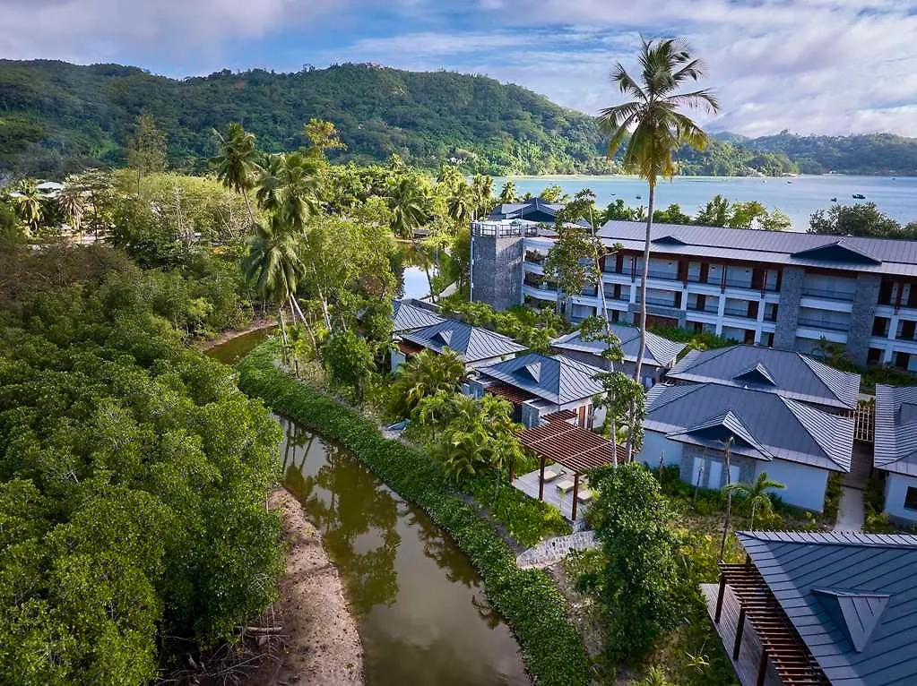 Canopy By Hilton Seychelles Resort Anse a La Mouche Hotel