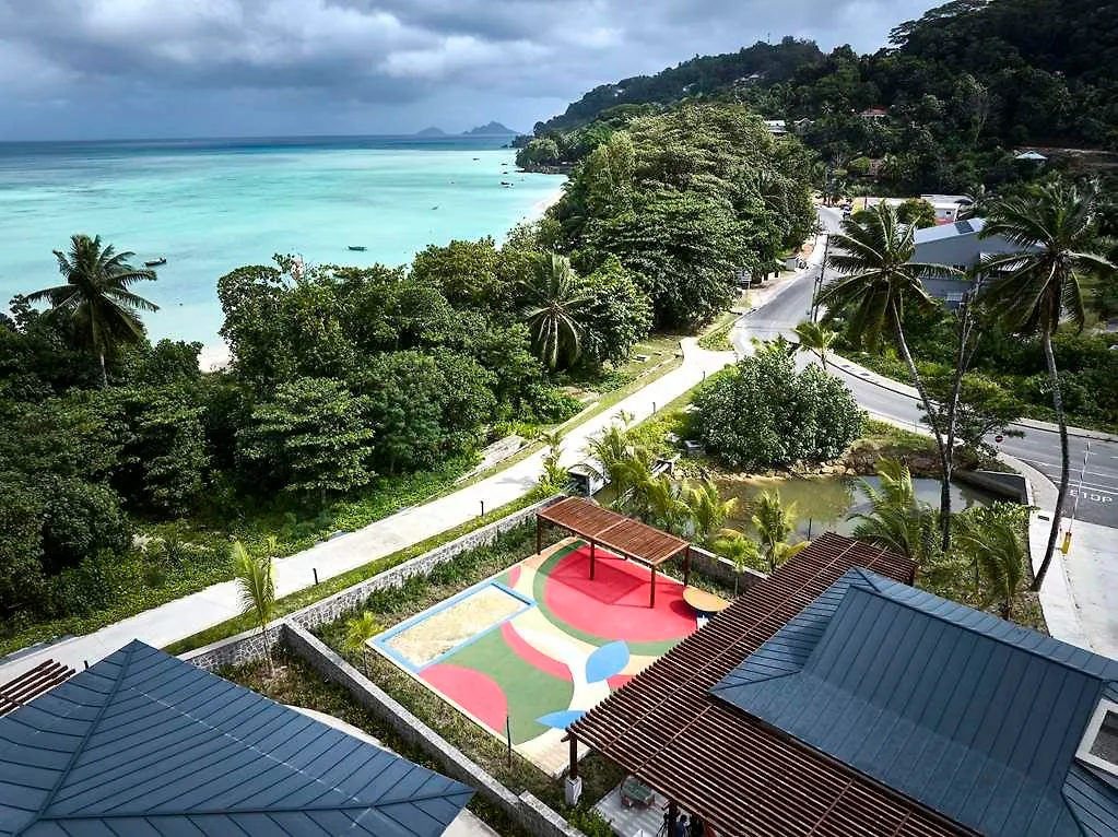 Canopy By Hilton Seychelles Resort Anse a La Mouche Seychelles