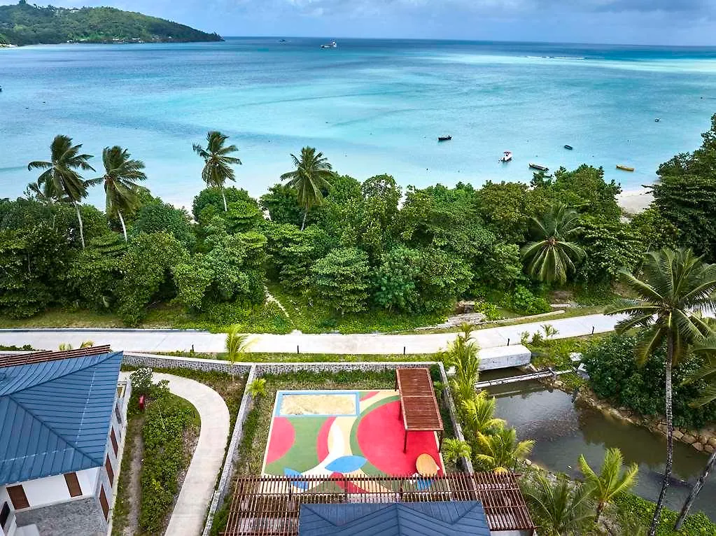 Canopy By Hilton Seychelles Resort Anse a La Mouche 0*,  Seychelles