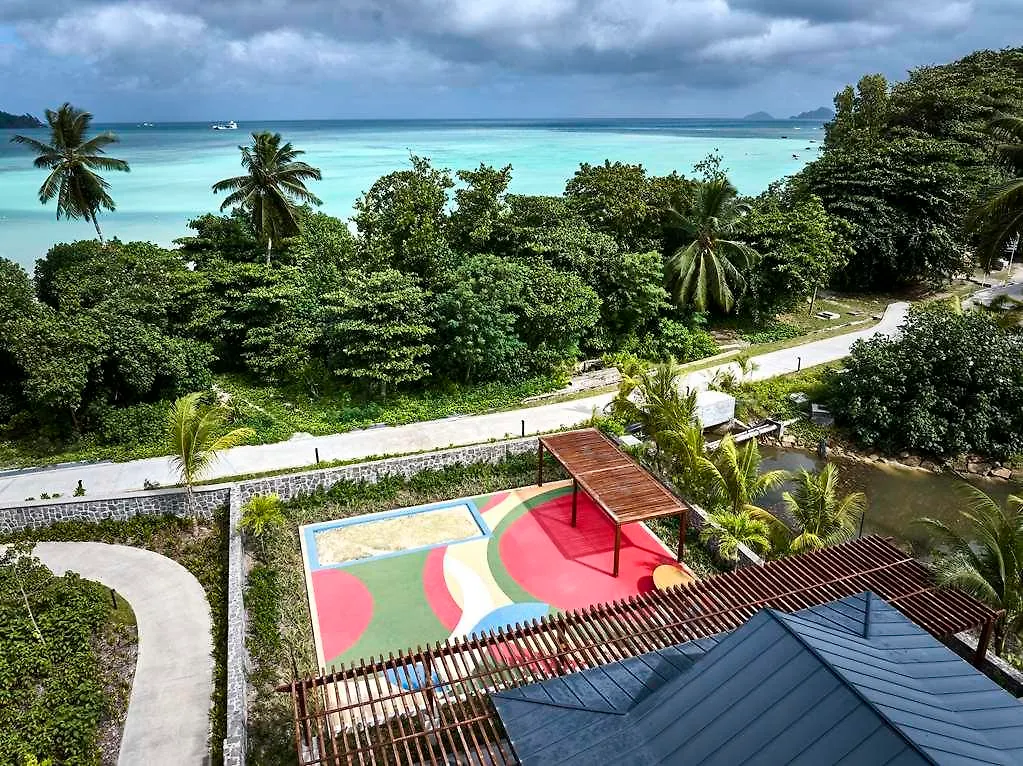 Canopy By Hilton Seychelles Resort Anse a La Mouche Hotel
