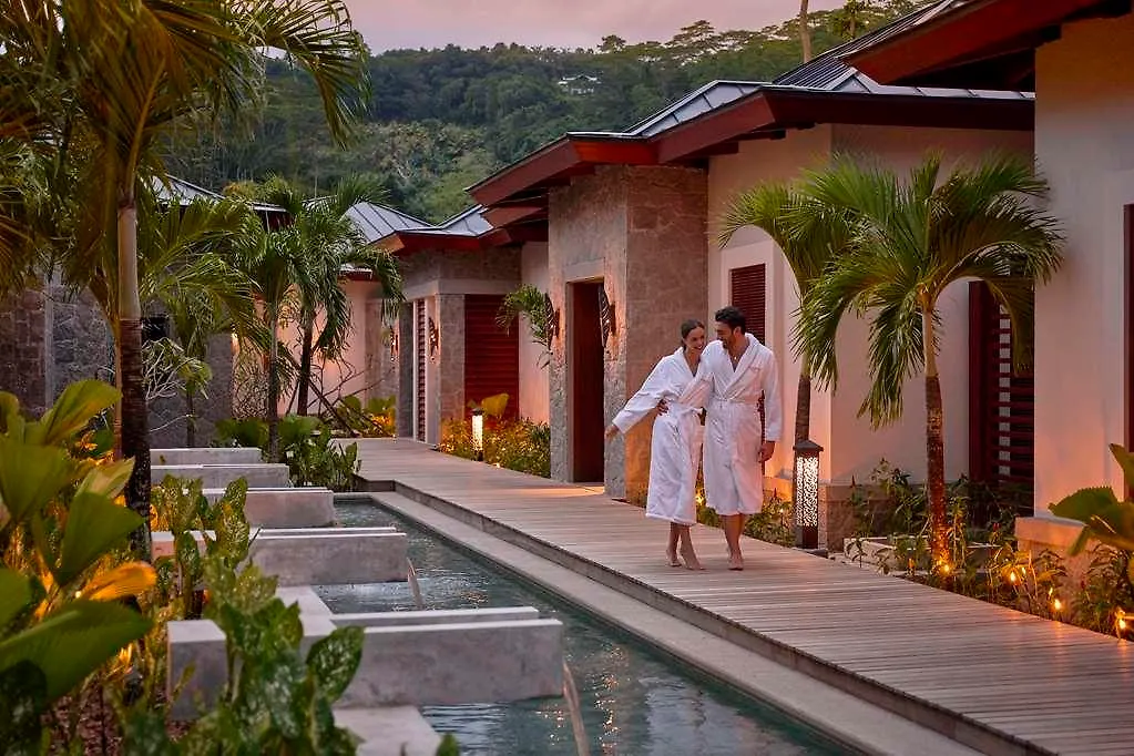 Canopy By Hilton Seychelles Resort Anse a La Mouche