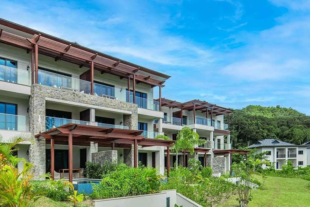 Hotel Canopy By Hilton Seychelles Resort Anse a La Mouche