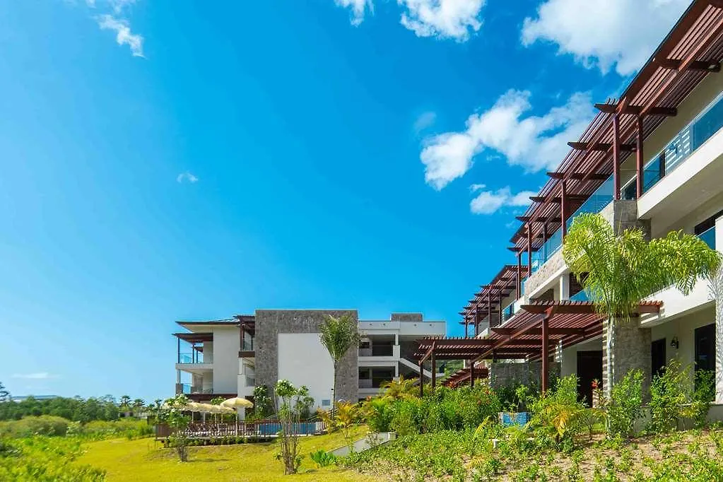 Canopy By Hilton Seychelles Resort Anse a La Mouche Seychelles