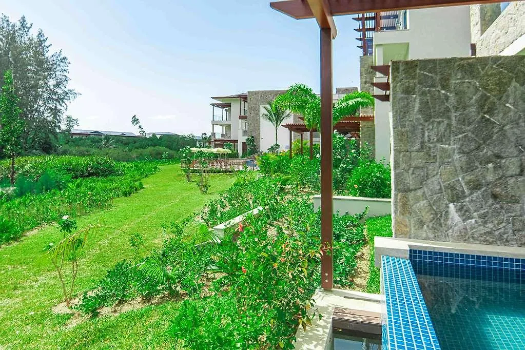 Canopy By Hilton Seychelles Resort Anse a La Mouche Hotel