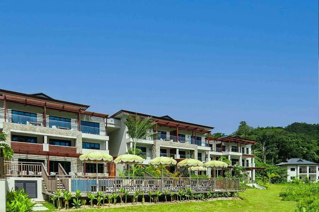 Hotel Canopy By Hilton Seychelles Resort Anse a La Mouche Seychelles