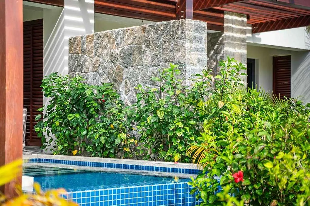 Canopy By Hilton Seychelles Resort Anse a La Mouche 0*,