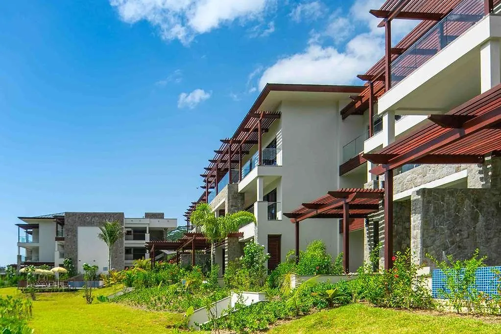 Canopy By Hilton Seychelles Resort Anse a La Mouche Hotel