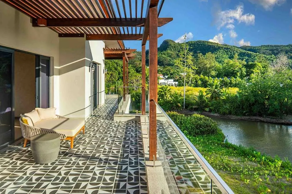 Canopy By Hilton Seychelles Resort Anse a La Mouche
