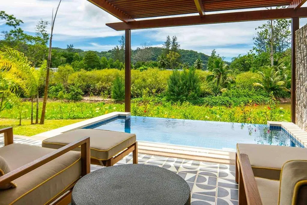 Canopy By Hilton Seychelles Resort Anse a La Mouche Seychelles