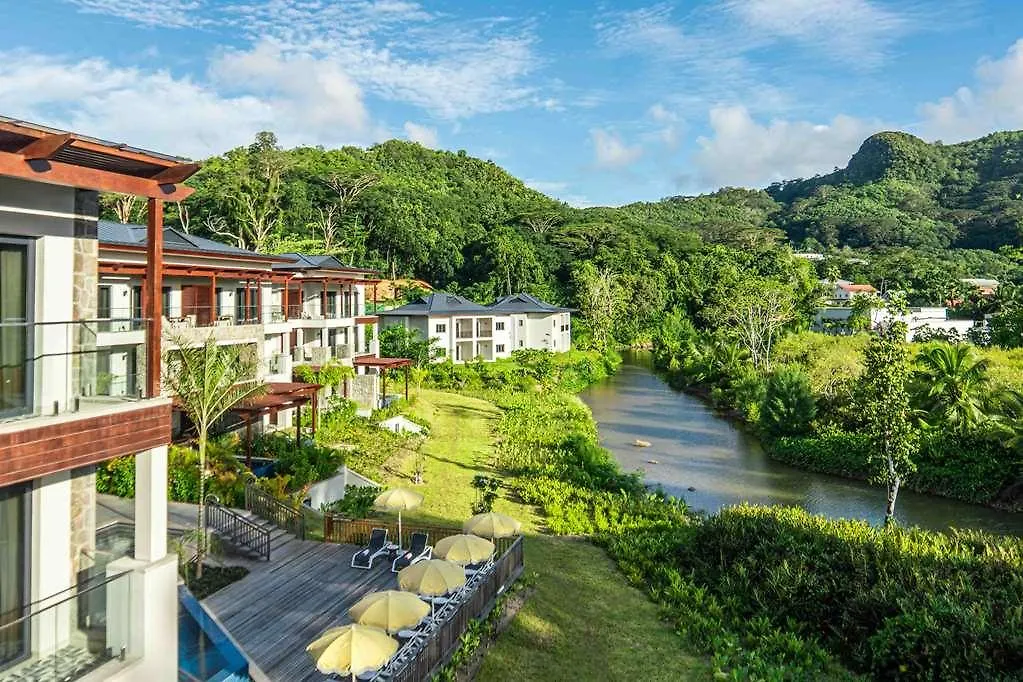 Canopy By Hilton Seychelles Resort Anse a La Mouche 0*,  Seychelles