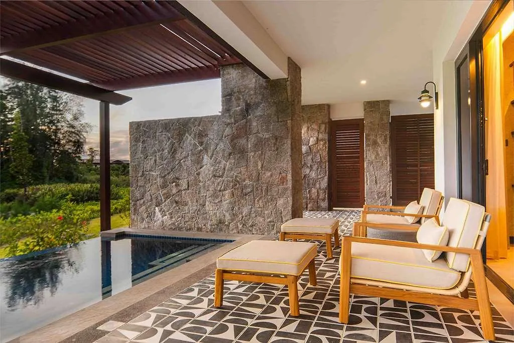 Canopy By Hilton Seychelles Resort Anse a La Mouche 0*,  Seychelles