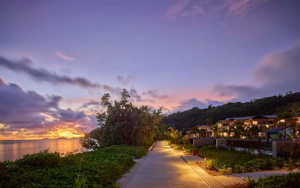 Canopy By Hilton Seychelles Resort Anse a La Mouche