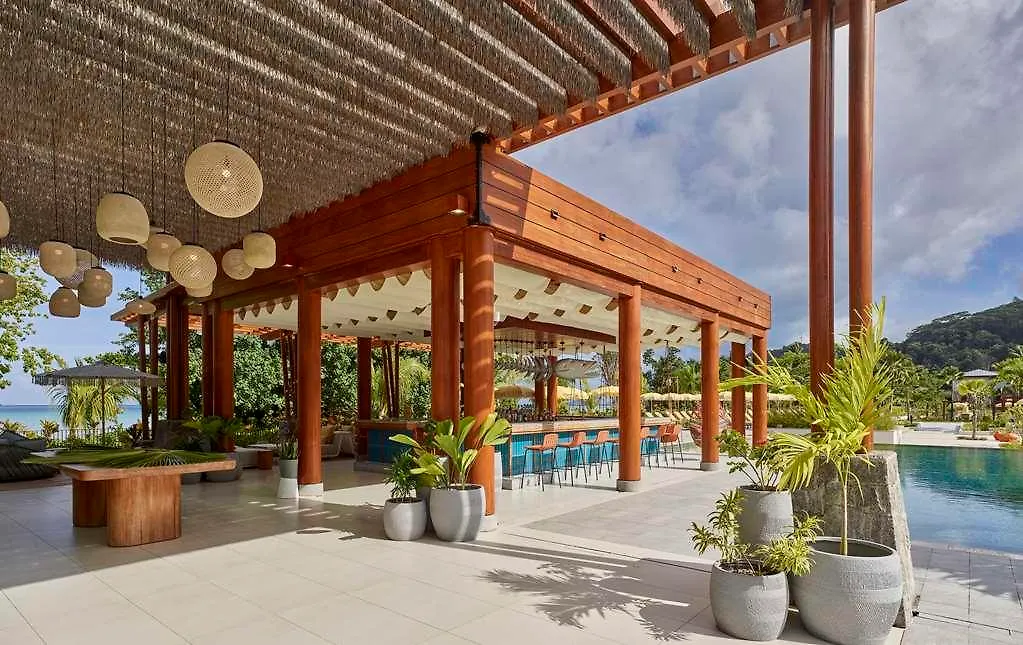 Hotel Canopy By Hilton Seychelles Resort Anse a La Mouche