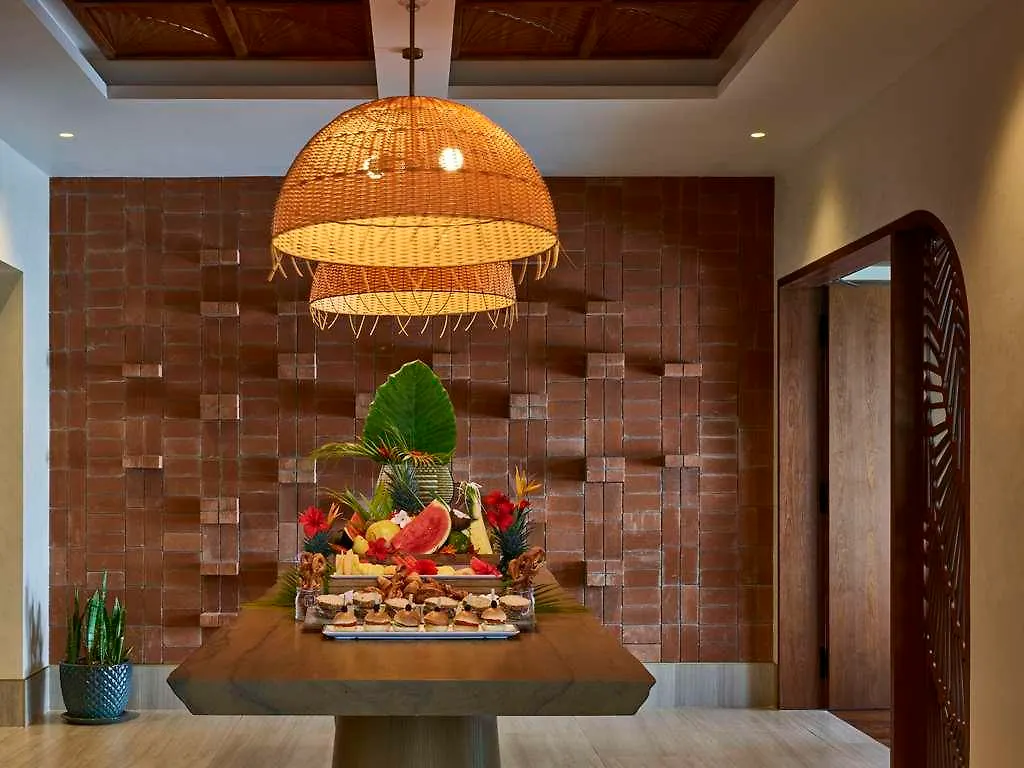 Canopy By Hilton Seychelles Resort Anse a La Mouche Hotel