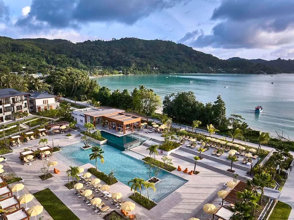 Hotel Canopy By Hilton Seychelles Resort Anse a La Mouche
