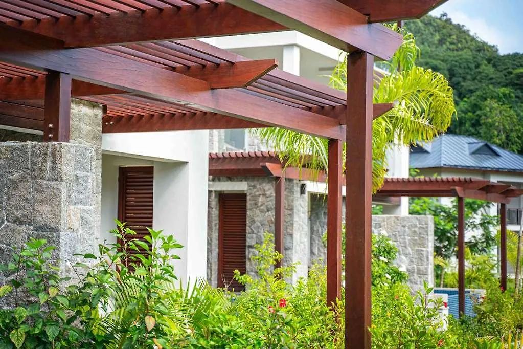 Canopy By Hilton Seychelles Resort Anse a La Mouche
